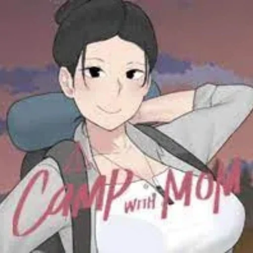 Camp With Mom APK