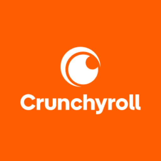 Crunchyroll Free APK Logo
