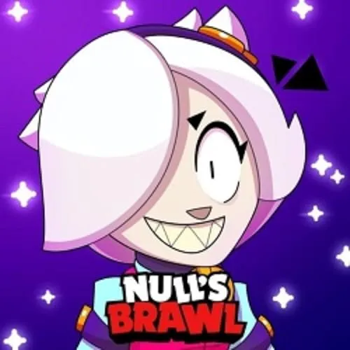 Nulls Brawl APK Logo