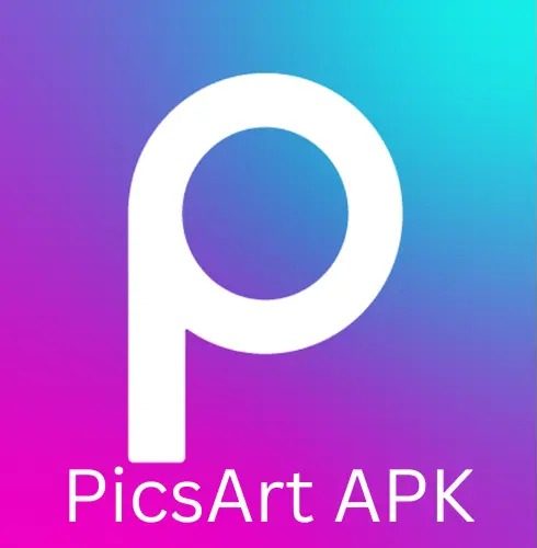 PicsArt Mod Icon