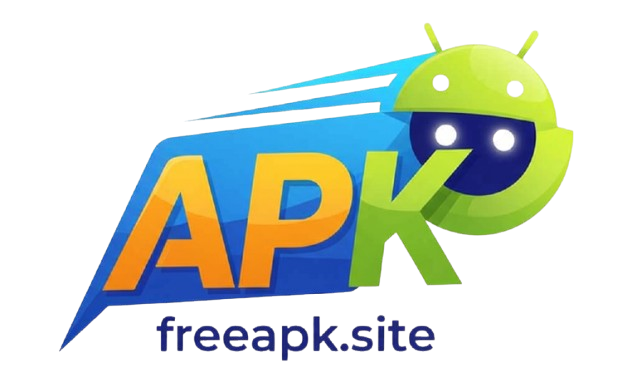 logo freeapk